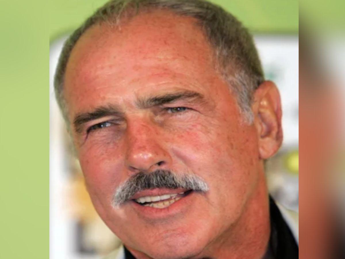 Revelan cómo fueron los últimos minutos de vida de Andrés García