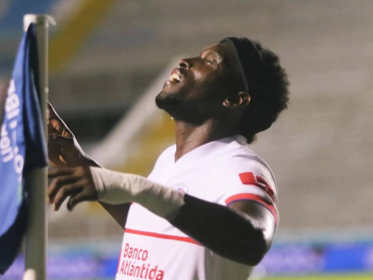 Así es el nuevo club que podría fichar a Alberth Elis: ¿Por qué lo relacionan con Cristiano Ronaldo?