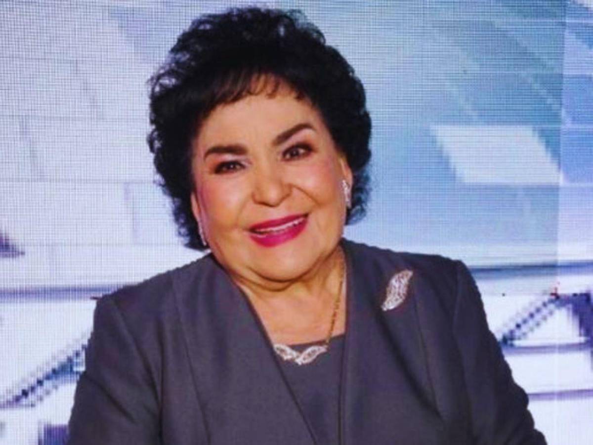 Robo de niños para rituales satánicos: la polémica que sacude a Carmen Salinas
