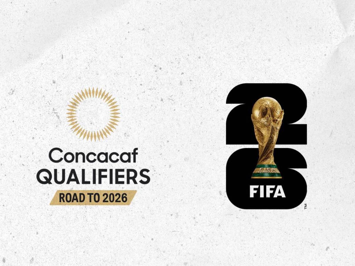 Selecciones de Concacaf clasificadas a la tercera ronda de eliminatoria rumbo a Mundial 2026