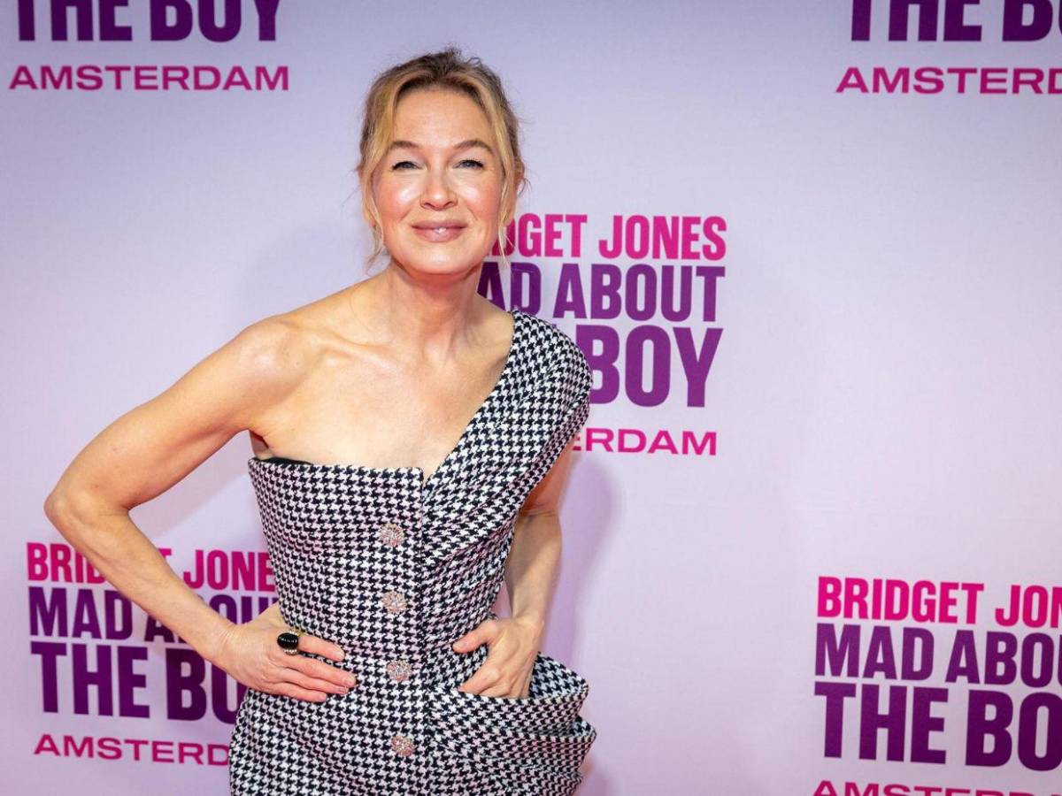 Bridget Jones 4: Tráiler, elenco y fecha de estreno en cines Bridget Jones 4: Tráiler, elenco y fecha de estreno en cines