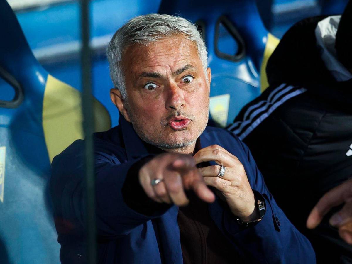 ¡Limpieza a la vista! Las salidas y fichajes que prepara Mourinho en el Real Madrid