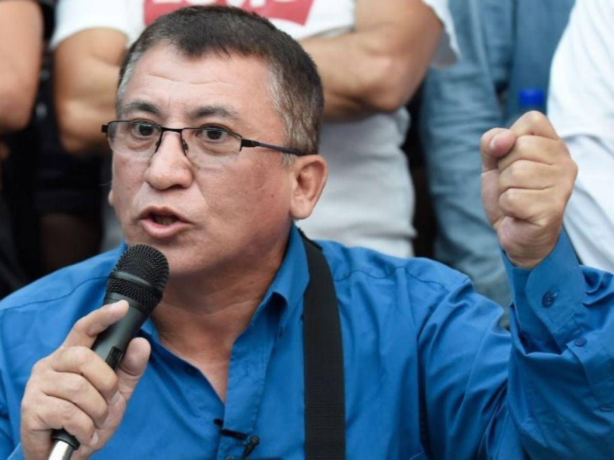 Diputada acusa a parlamentario Bartolo Fuentes de machista y misógino