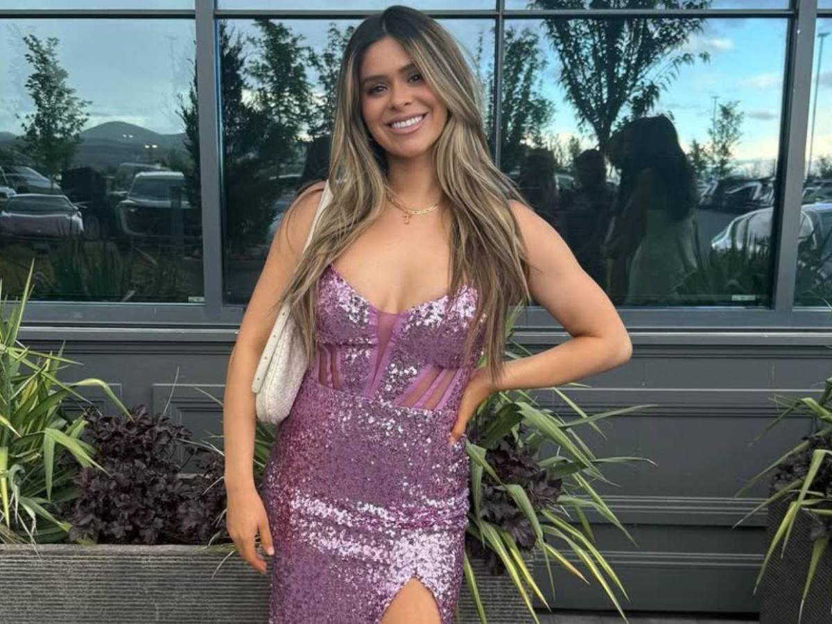 Taylor Frankie Paul, de The Secret Life of Mormon Wives, será la nueva Bachelorette