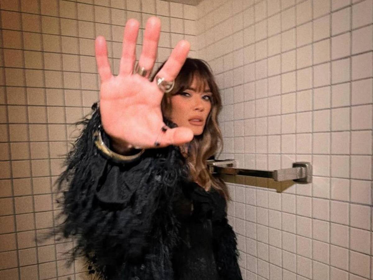 Kany García anuncia gira para 2026: ¿Honduras será parte del tour?