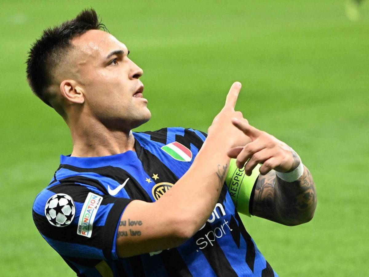 Ranking Balón de Oro 2025: los 10 mejores jugadores a ganar el premio