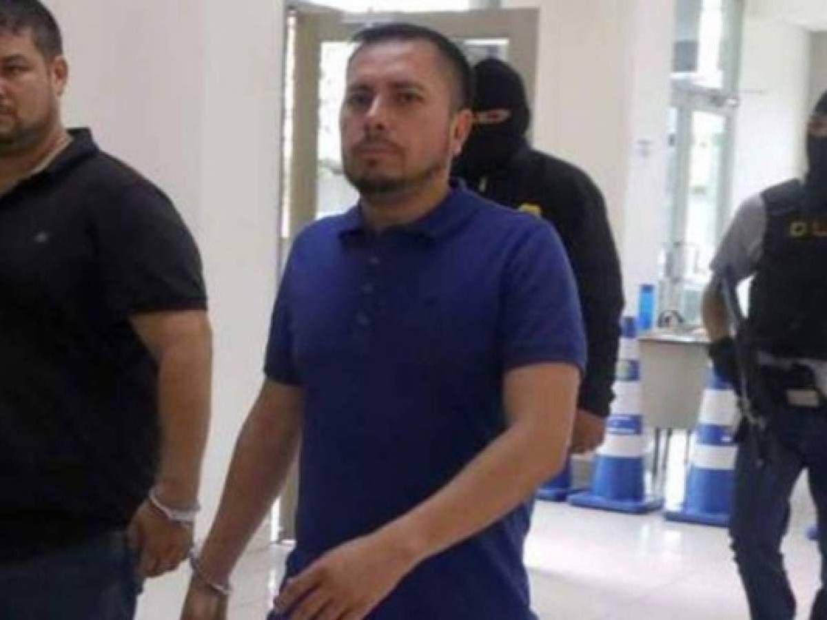 Juez Castel determina que Juan Orlando Hernández no mató a Magdaleno Meza