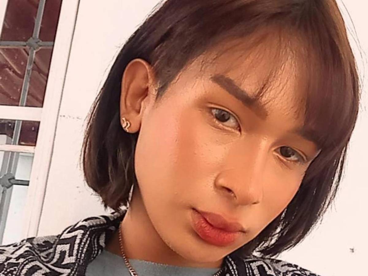 “Carita de ángel”: último video de Marcus Noah antes de su muerte en Juticalpa, Olancho