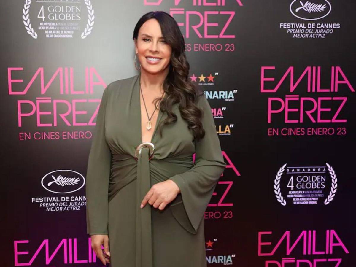 El escándalo de Karla Sofía Gascón amenaza los premios Oscar