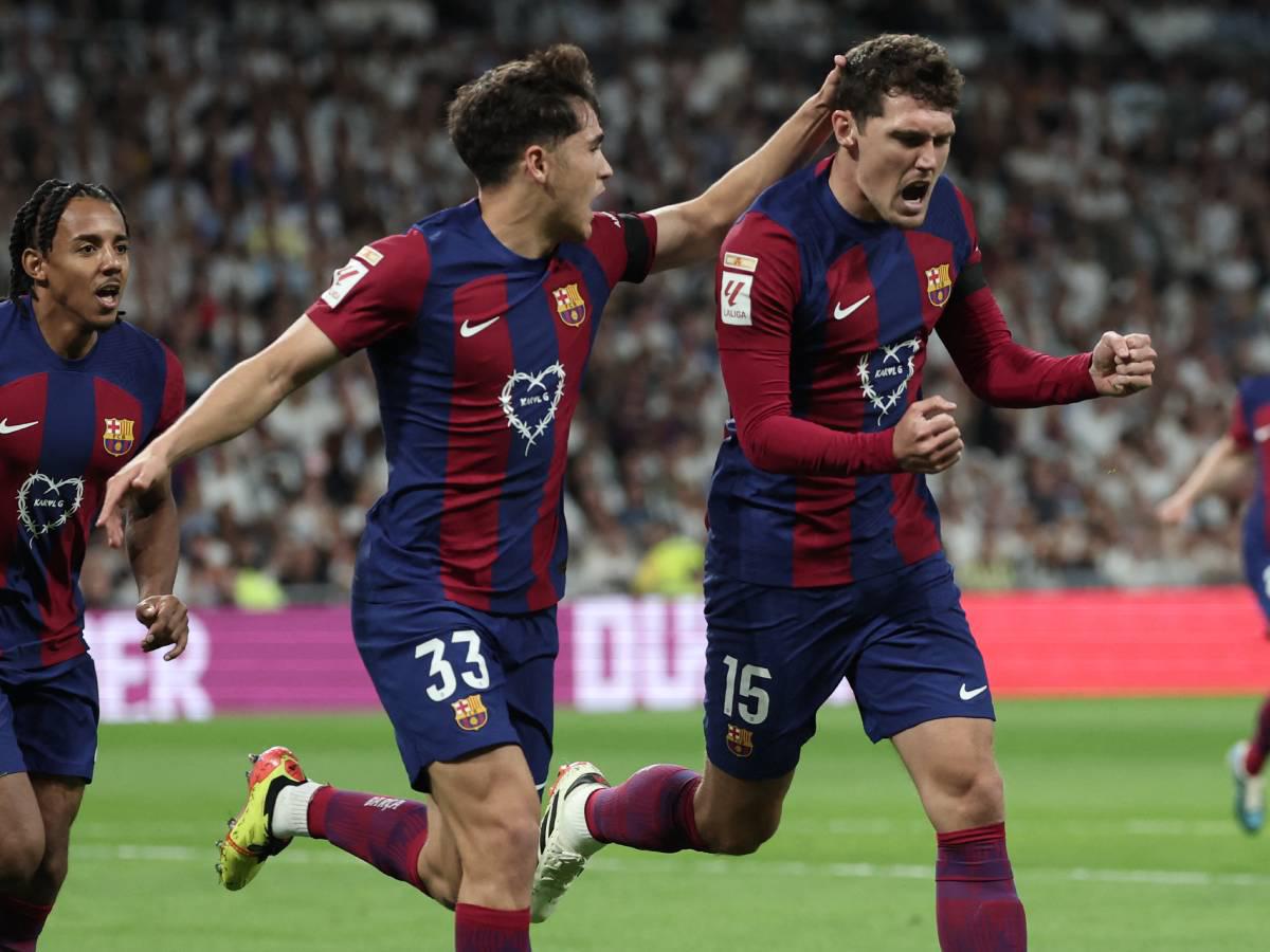 La estrella de la Premier por la que Barcelona pagaría 90 millones