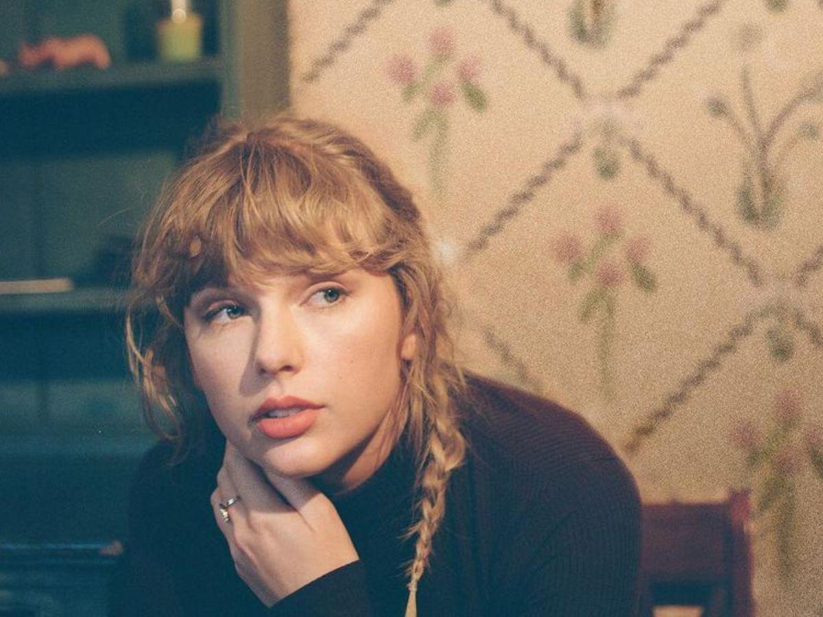 Taylor Swift recupera sus primeros discos y cierra disputa con Scooter Braun Taylor Swift recupera sus primeros discos y cierra disputa con Scooter Braun