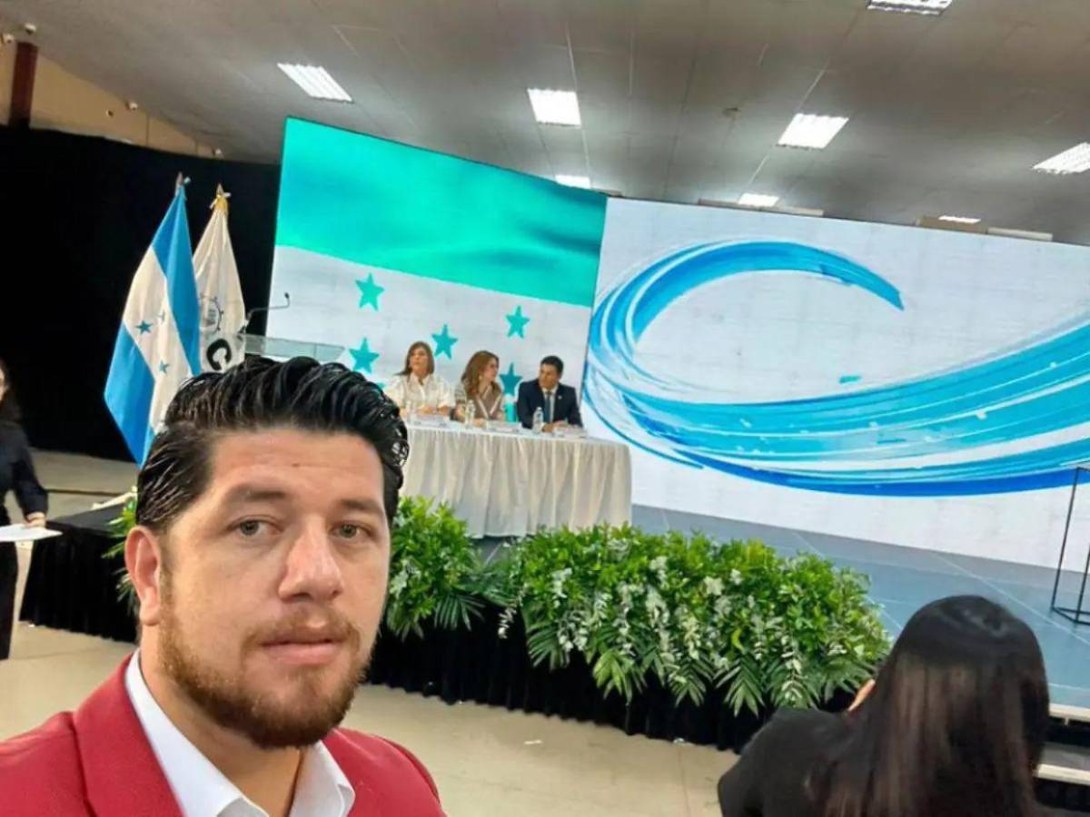 Esposa y yerno de Roberto Contreras fueron elegidos como diputados al Parlacen 2026-2030
