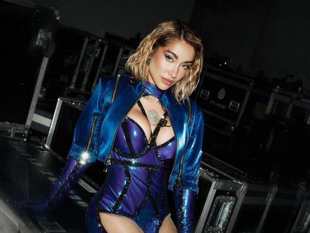 Rosalía y Yailin: ¿Cuáles son las colaboraciones más esperadas de 2025?