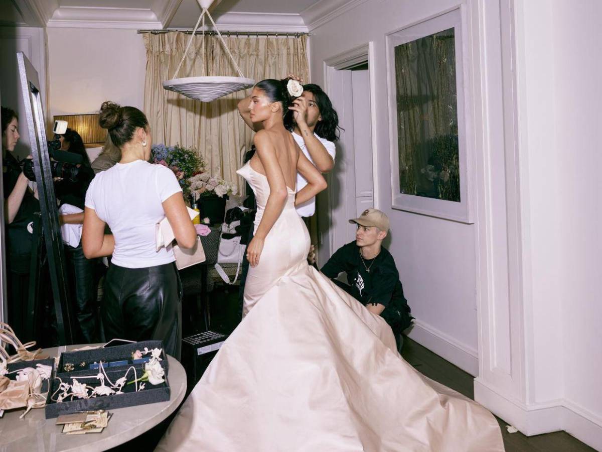 Estilista de Kylie Jenner, Jesús Guerrero, fallece a los 34 años “de manera repentina e inesperada”