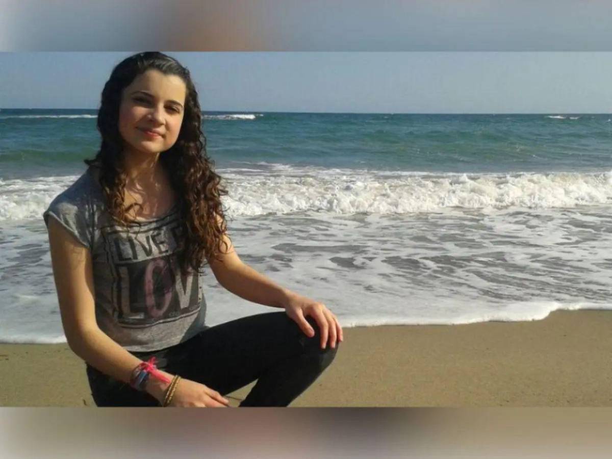 Revelan los últimos minutos de Noelia Castillo antes de recibir eutanasia en España