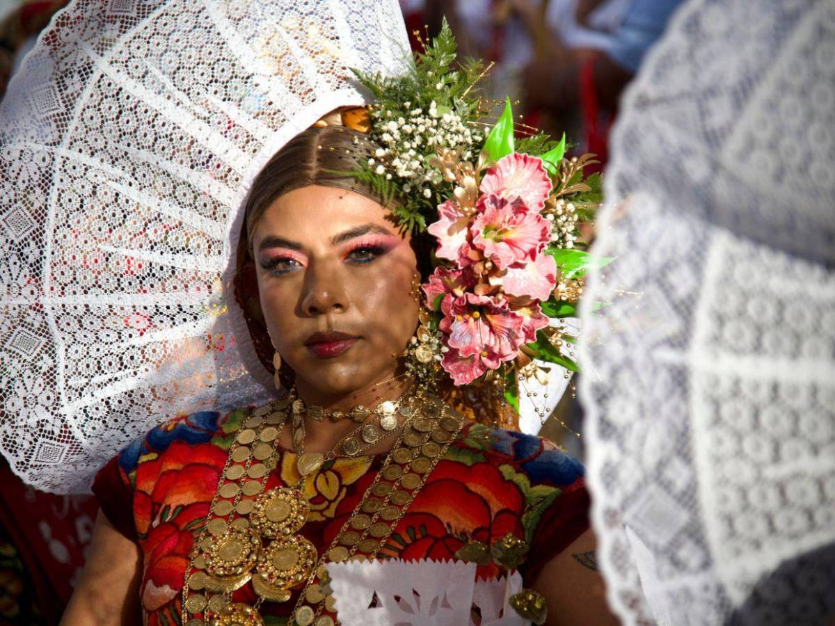 ¿Qué son los Muxes, el tercer género mexicano?