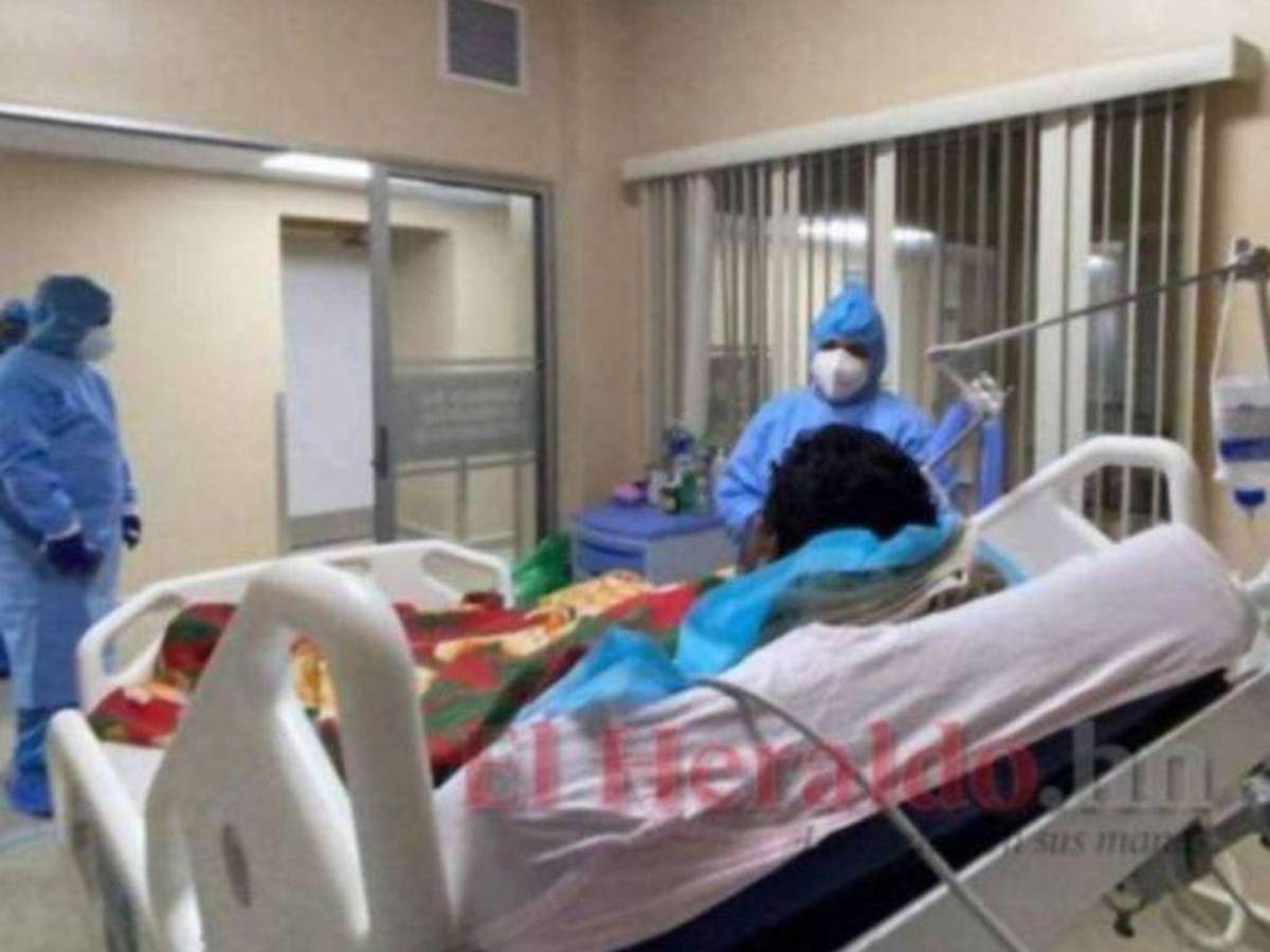 Tras 21 días sin decesos, El Tórax registra una víctima mortal por covid-19