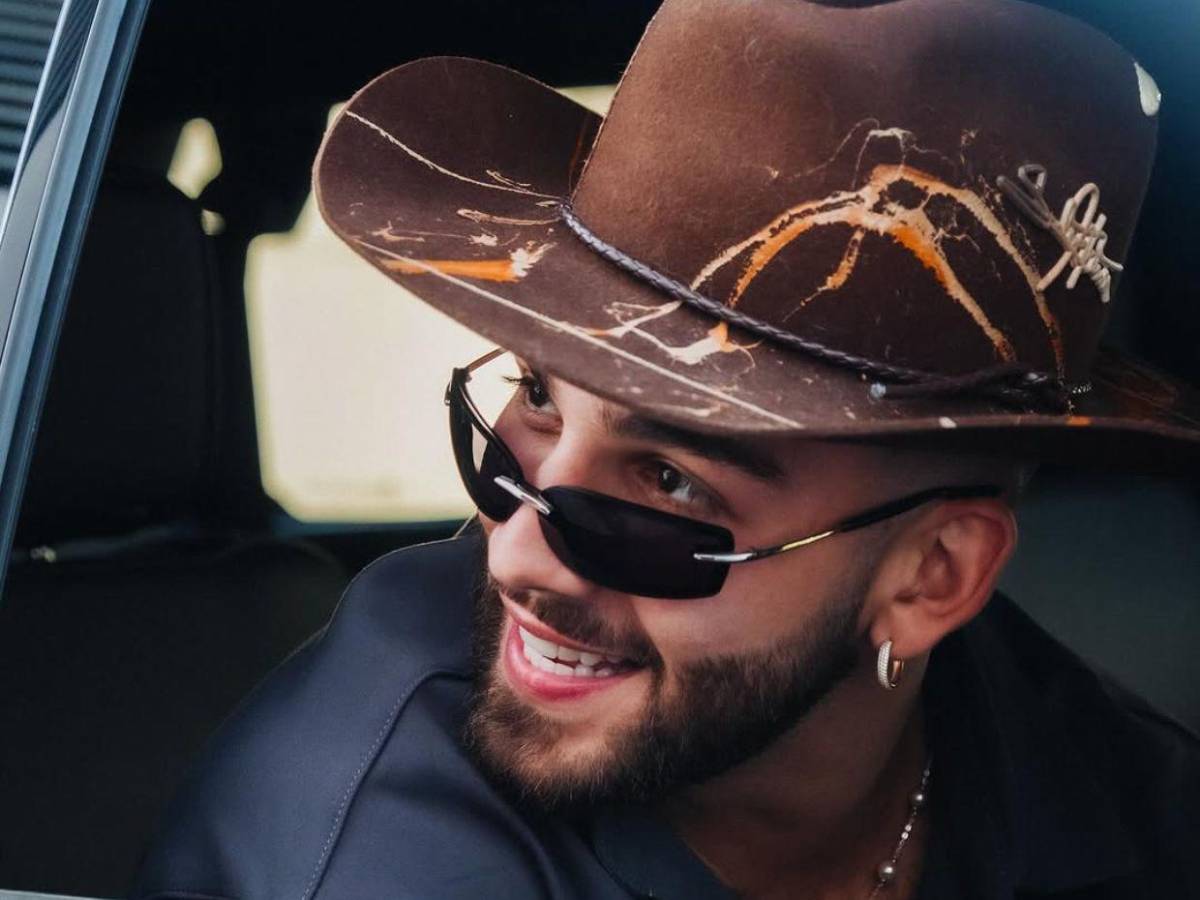 ¡Confirmados! Artistas que se presentarán en Honduras entre junio y diciembre de 2025