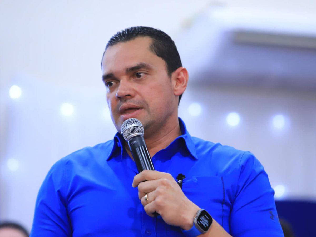 Designada revela cuántos millones gastaba el gobierno de Xiomara en renta de carros de lujo