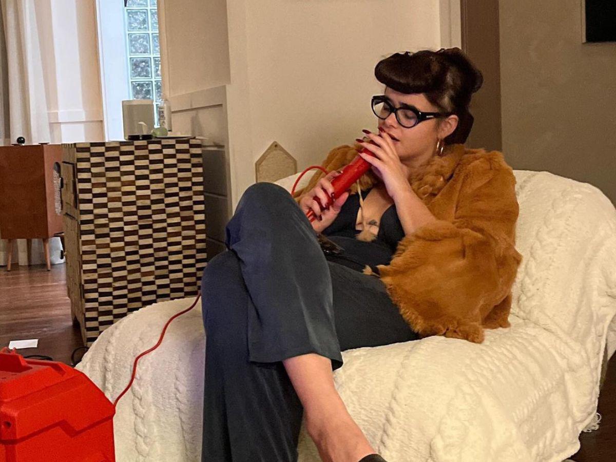 La nueva e impactante imagen de Barbie Ferreira de Euphoria tras pérdida de peso La nueva e impactante imagen de Barbie Ferreira de Euphoria tras pérdida de peso