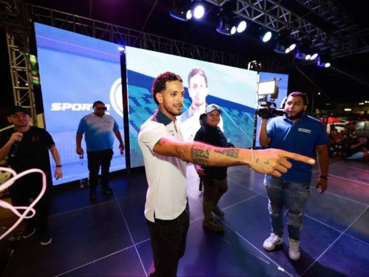 Divorcios, peleas y romances: las polémicas protagonizadas por la farándula hondureña este 2025