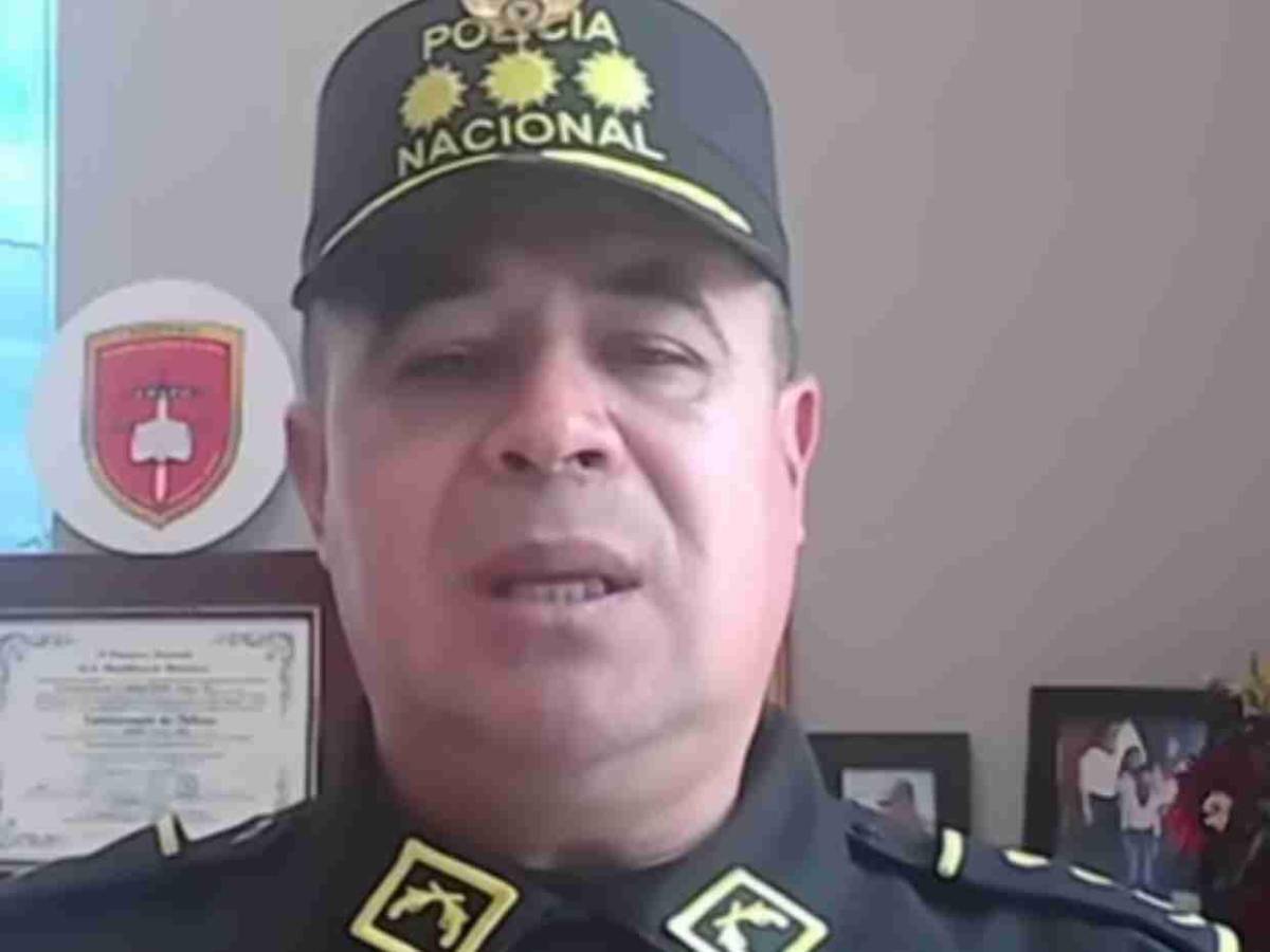 Presunta página en Facebook del Cártel del Diablo niega crimen del pastor asesinado en Yoro