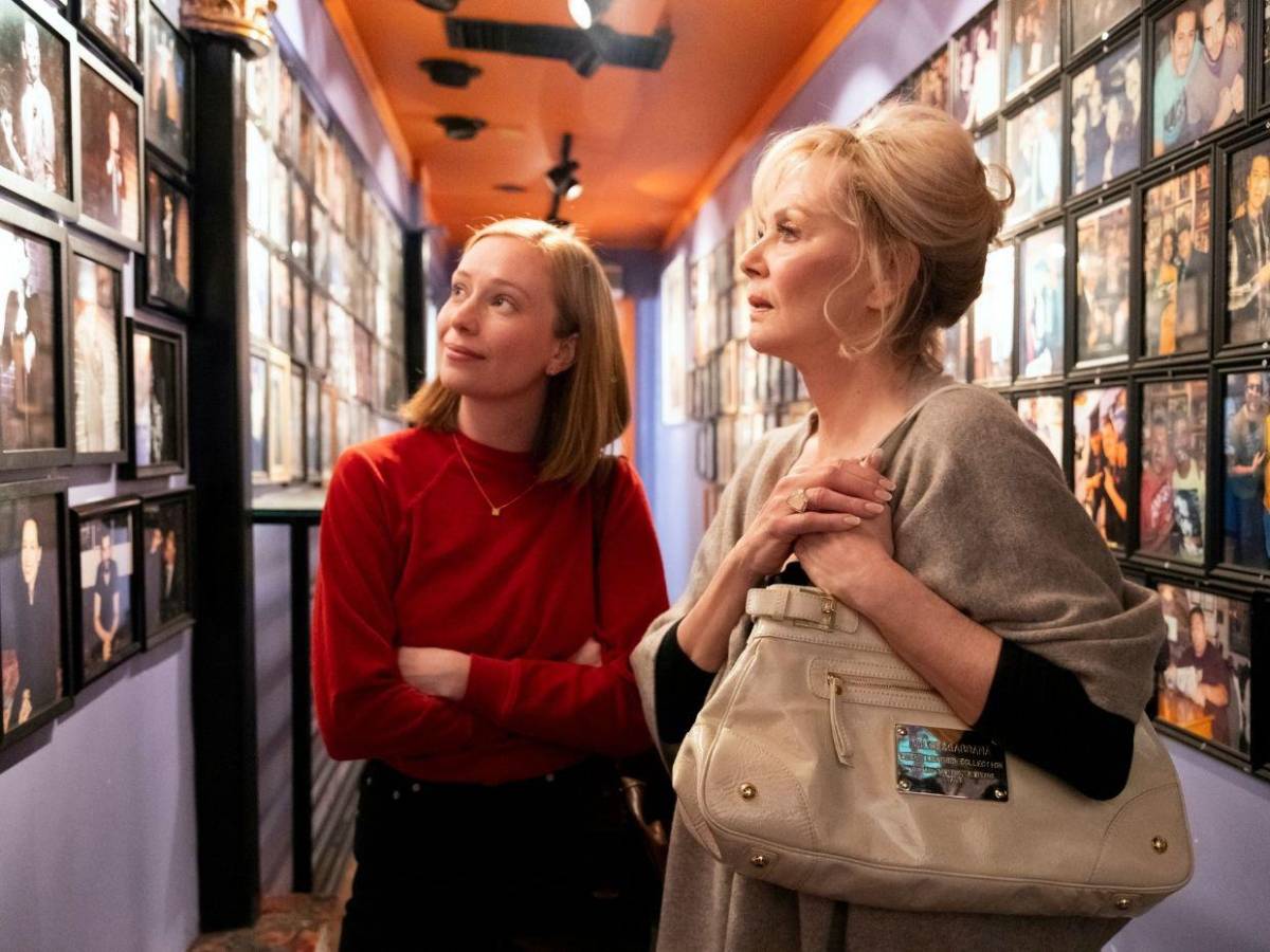 Hacks llega a su fin: HBO Max anuncia la fecha de estreno de su última temporada