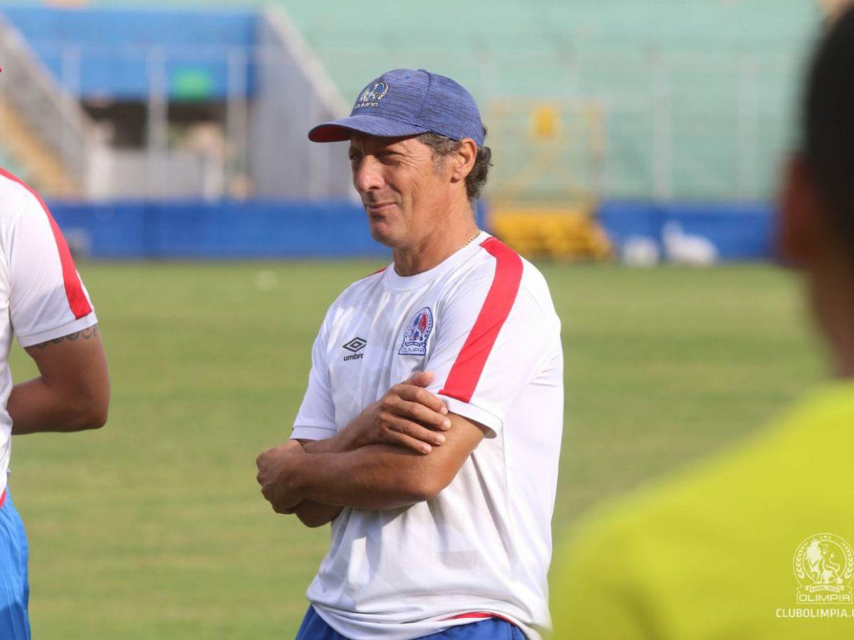 Troglio denuncia haber sufrido estafa en Argentina: Hay gente que perdió los ahorros de su vida