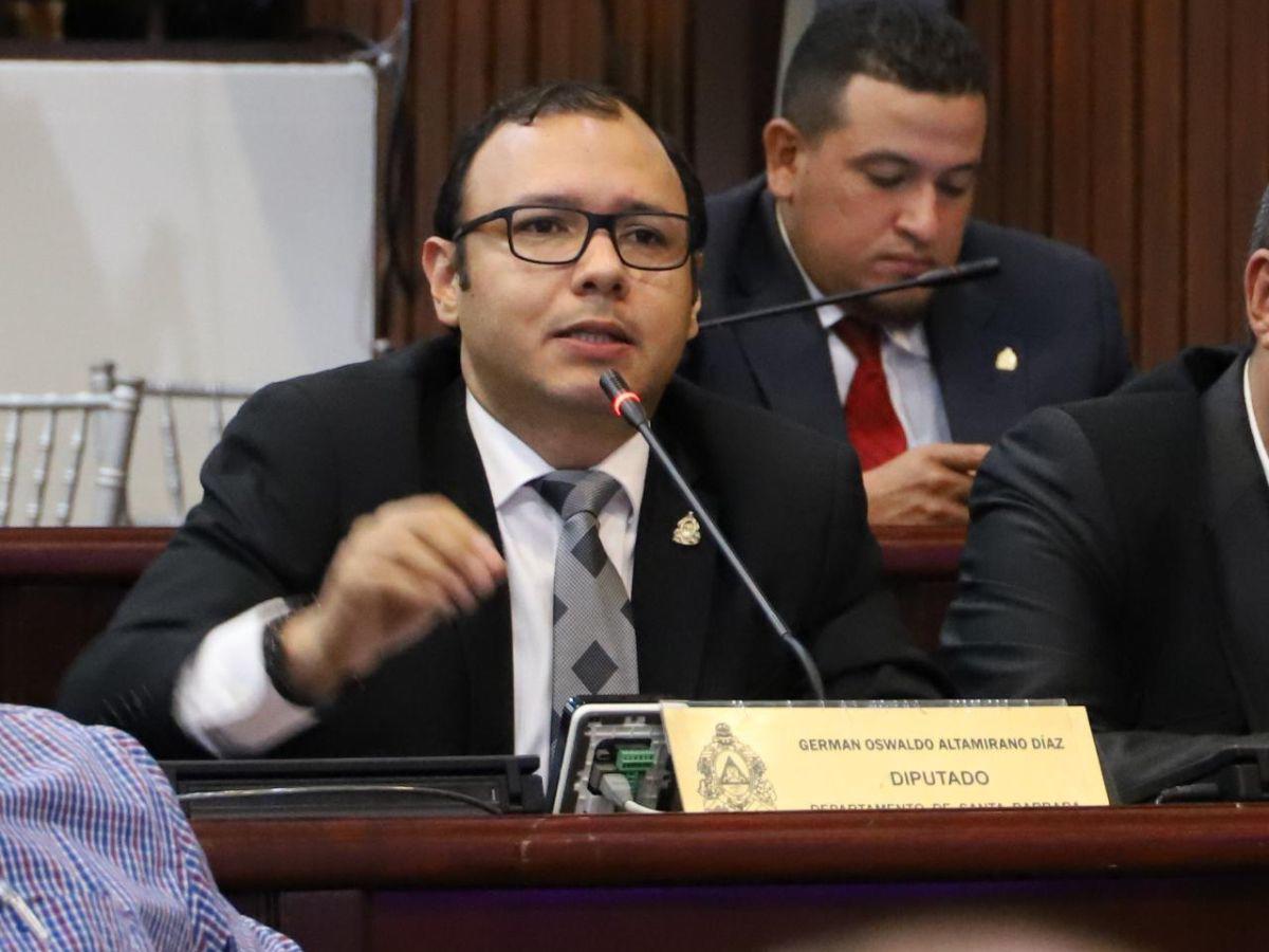 Estos son los diputados electos del centro y occidente tras elecciones en Honduras 2025