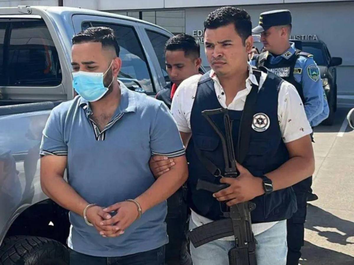 Violencia, tragedias y accidentes: los sucesos que marcaron a Honduras en 2025