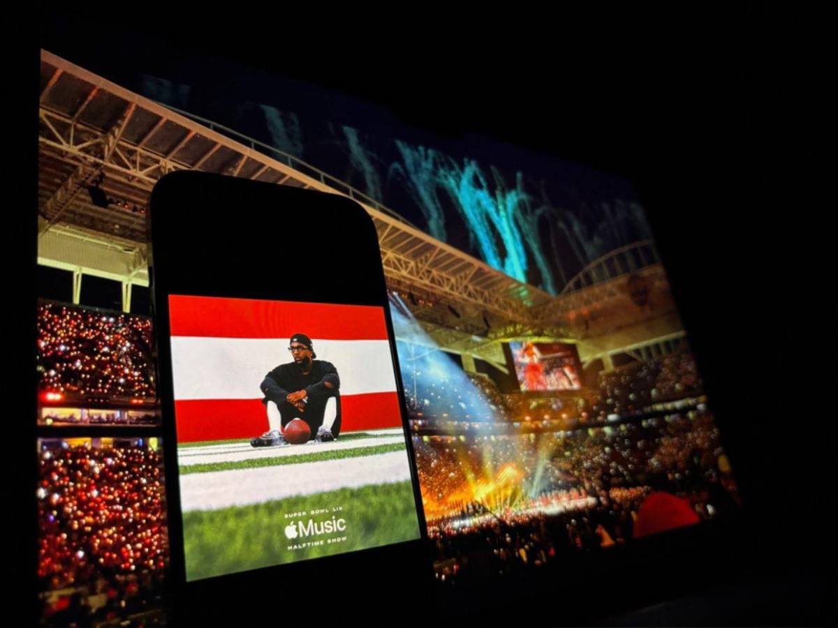 Del “underground” al Super Bowl: la historia de Kendrick Lamar