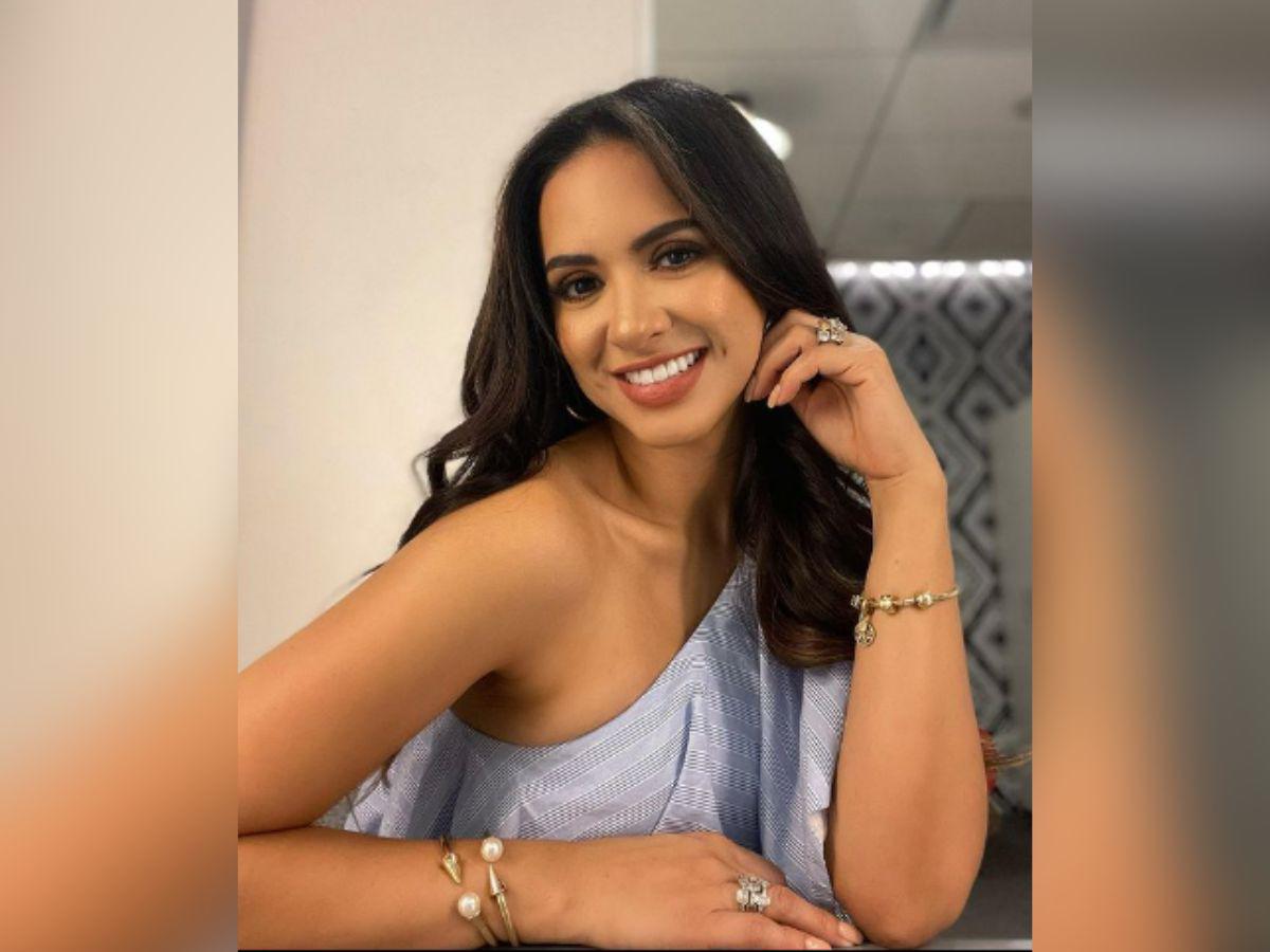 Ana Jurka anuncia su salida de “En casa con Telemundo”