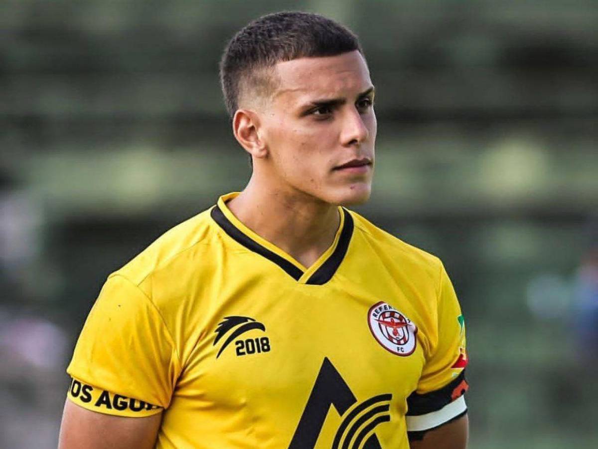 ¿Quiénes son los tiktokers brasileños que jugarán contra la selección de tiktokers de Honduras?