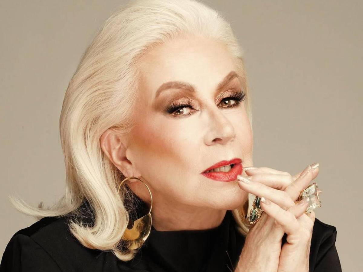 Laura Zapata contra sus detractores: “Tengo todo, ustedes solo su miseria”