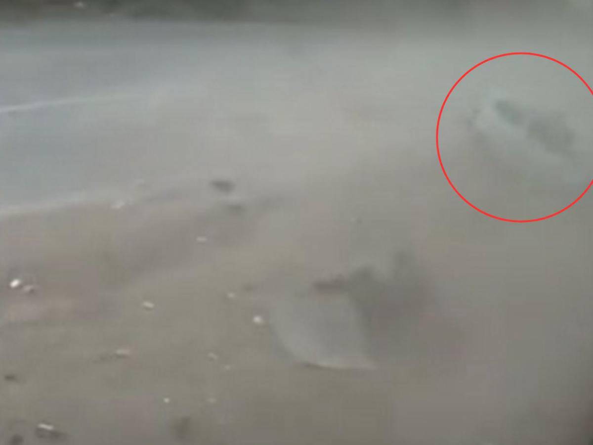 Cuadro a cuadro: lo que se sabe del accidente ocurrido en Villa Vieja