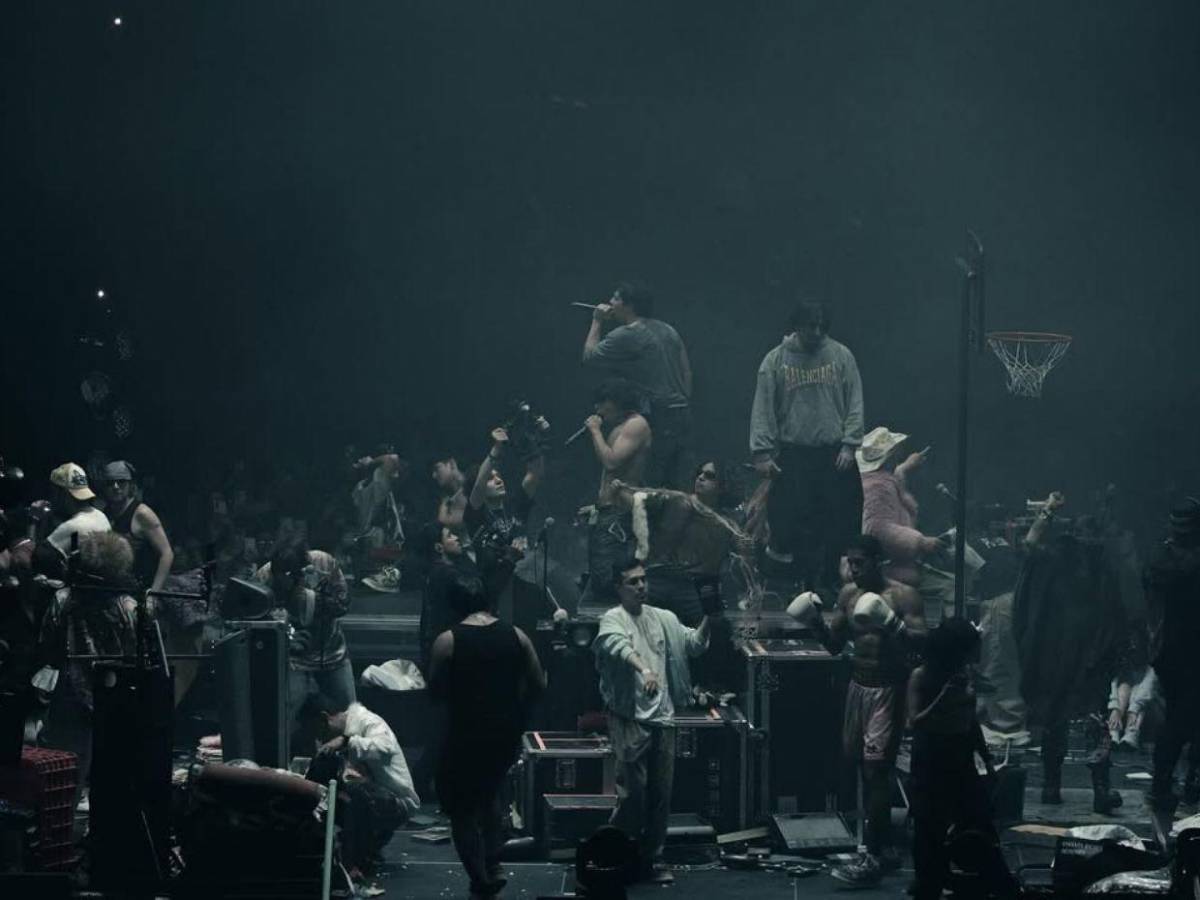 Latin Mafia en Honduras: lugar, fecha, precio de los boletos y otros detalles del concierto