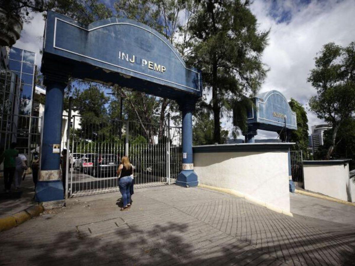 El Injupemp ofrece préstamos hipotecarios hasta de cuatro millones de lempiras