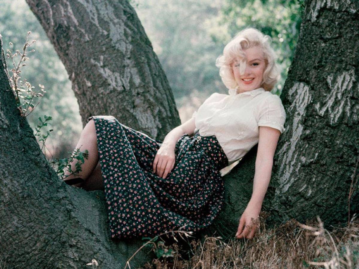 Marilyn Monroe y las películas con las que desafió el molde de Hollywood
