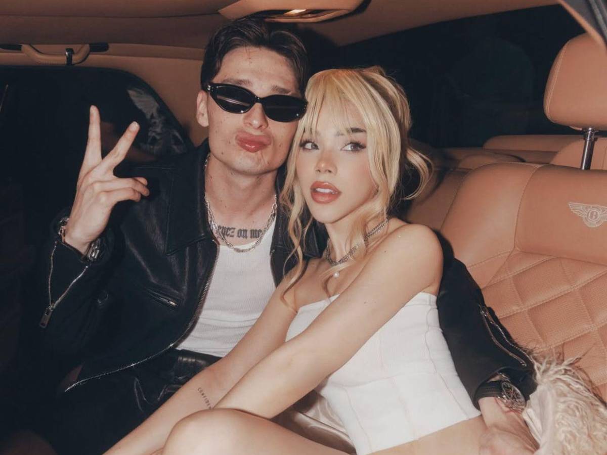 Peso Pluma es “vinculado” al Cártel de Sinaloa: estas canciones confirmarían su nexo