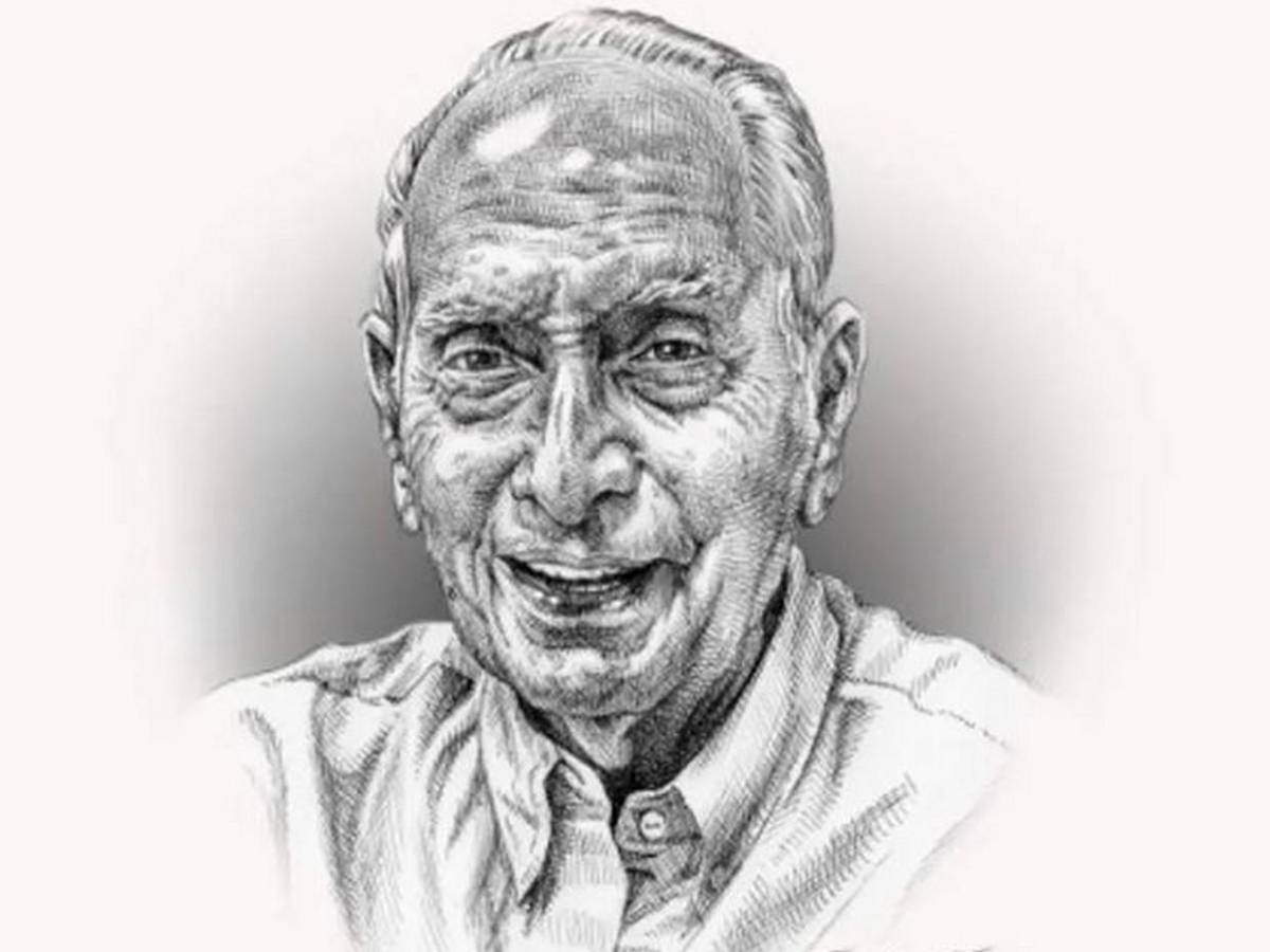 Emilio Larach Chehade, icono empresarial y ejemplo de integridad en Honduras