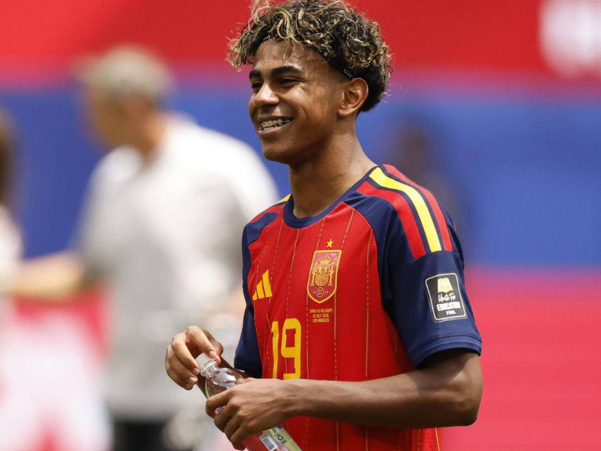 ¿Coincidencia o profecía? España ganaría el Mundial 2026 por estas razones