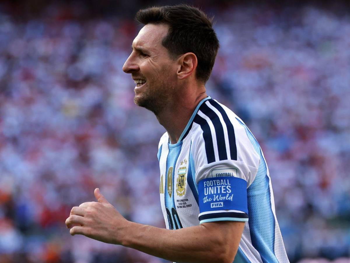 De 2006 a 2026: los diez momentos que marcaron la carrera de Messi en mundiales