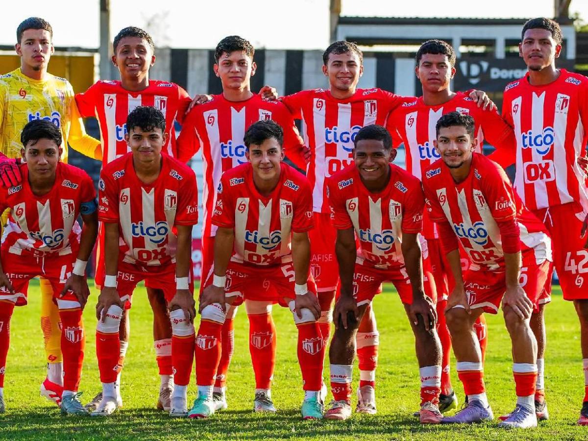 Ranking de Clubes de Centroamérica: Olimpia con duro golpe a Motagua; sorpresa en la cima Ranking de Clubes de Centroamérica: Olimpia con duro golpe a Motagua; sorpresa en la cima