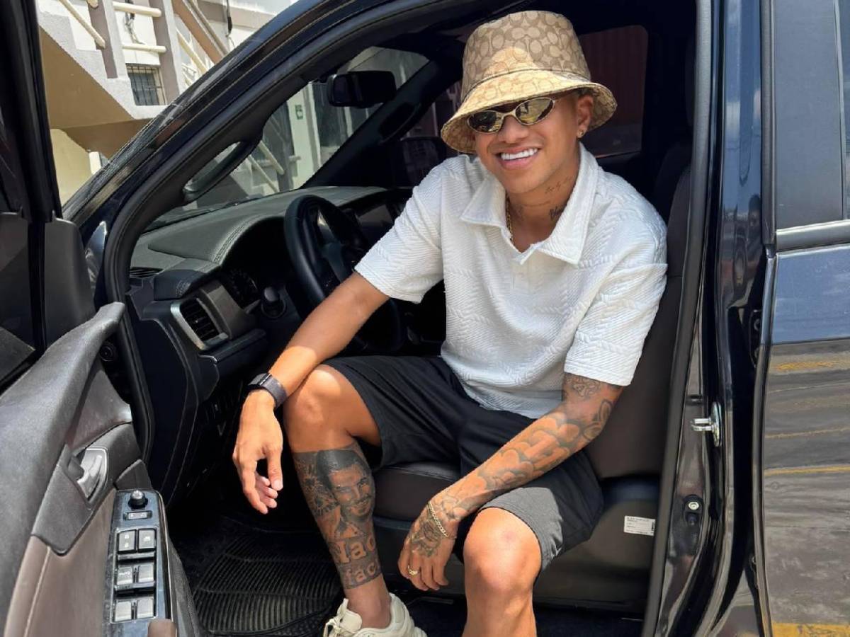 Pibe Guevara tras sufrir intento de secuestro: Cometí un error, las cosas se descontrolaron