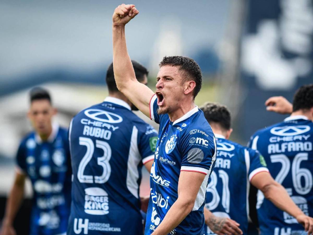 Ranking de clubes Concacaf 2025: Olimpia destaca y Motagua sufre duro revés