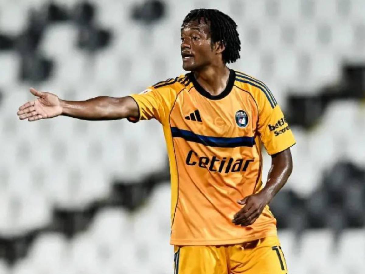 Solani Solano confiesa que es hermano de reconocido crack mundial: Fue subcampeón de Champions