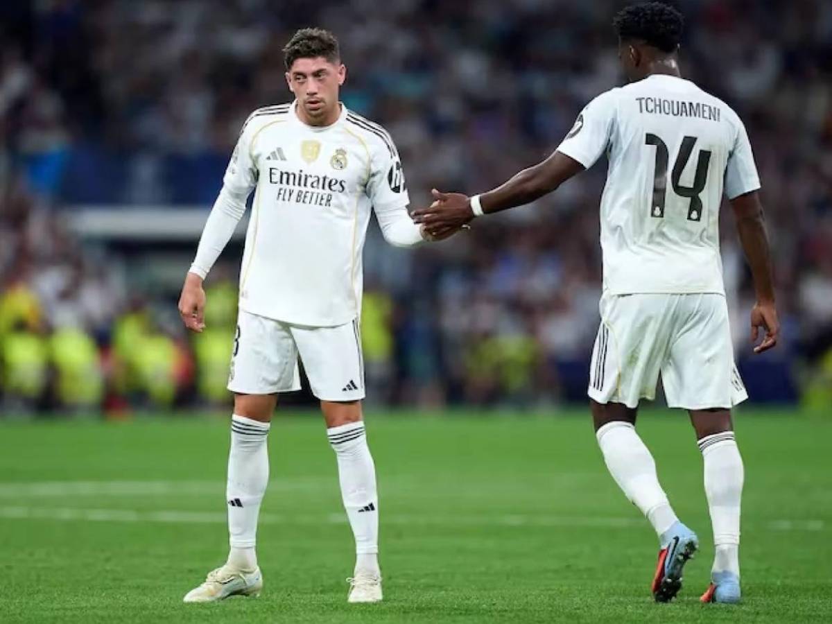 Jugadores de Real Madrid que no jugarán el Mundial 2026: Varias estrellas en la lista