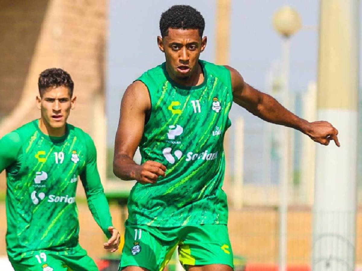 Fichajes: Hondureño cambia en Europa, Olimpia suma alta de lujo y Marathón en apuros