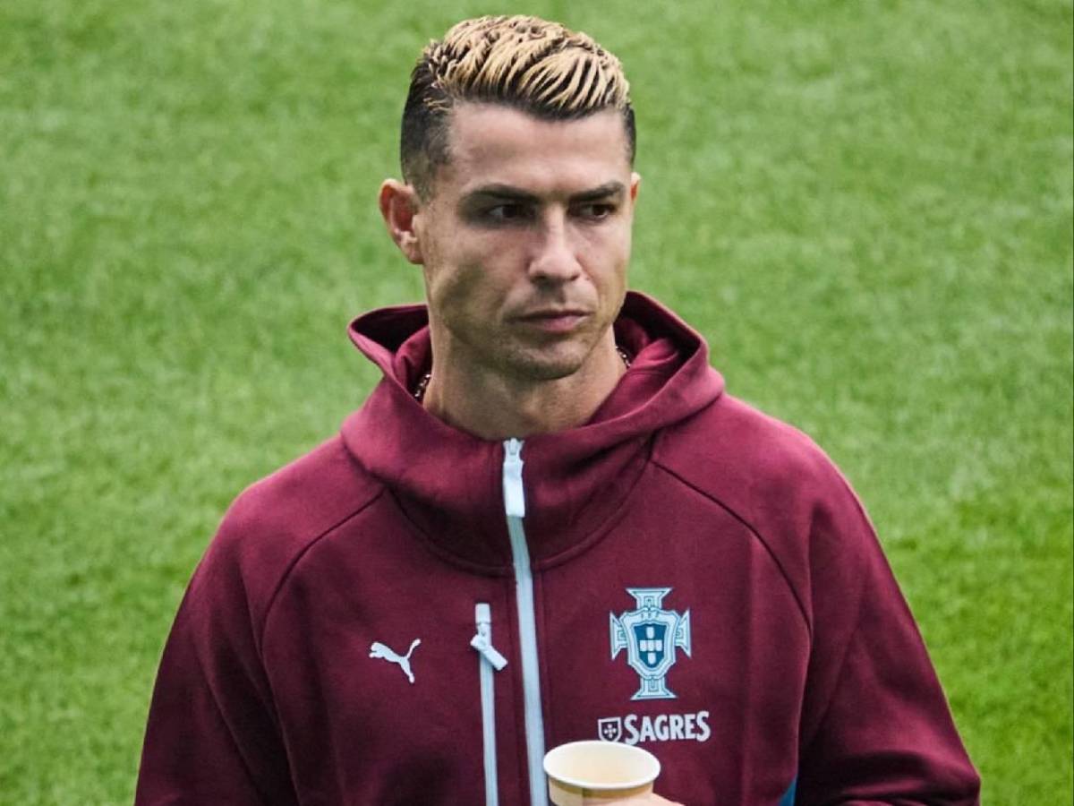 Cristiano Ronaldo rompe el silencio y revela por qué abandonó concentración de Portugal