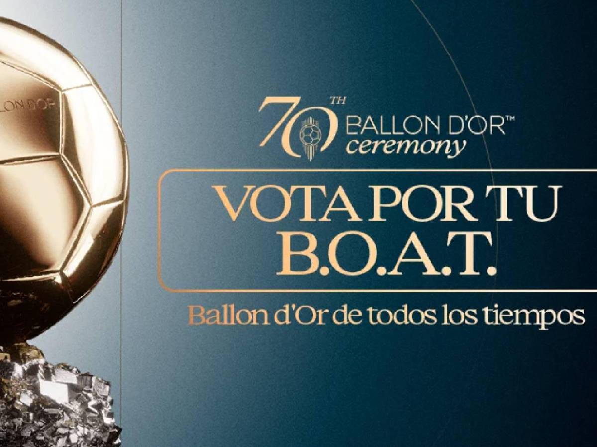 Balón de Oro 2026: Denuncian pago monetario para darle premio a Cristiano Ronaldo sobre Messi
